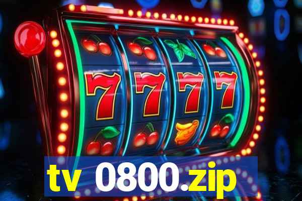 tv 0800.zip